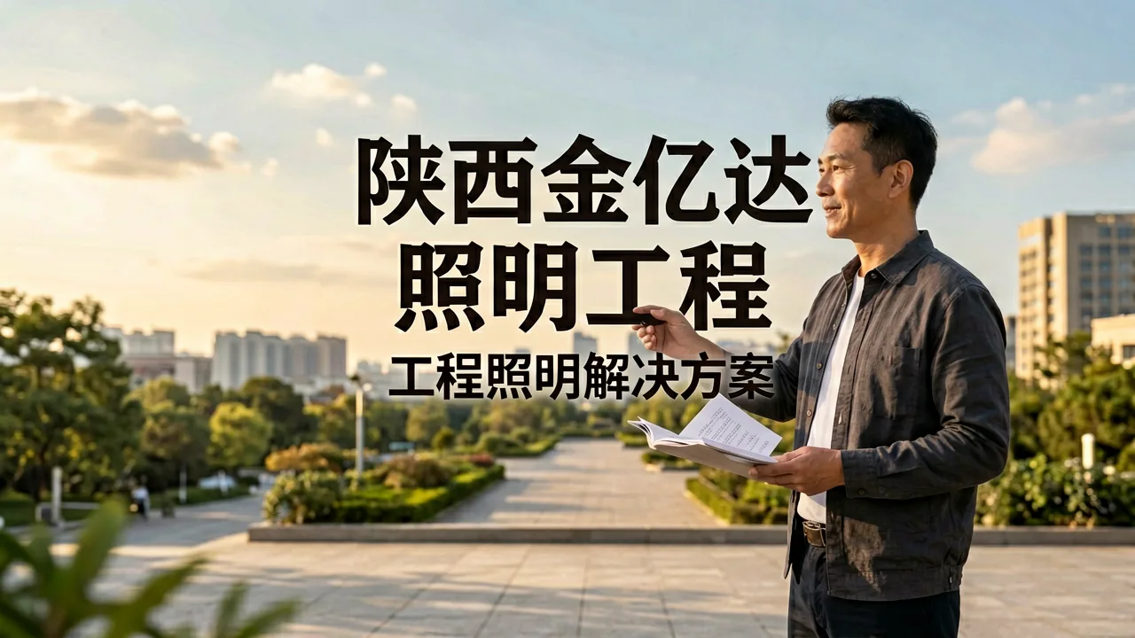 一盏灯省下的电费，能抵半套工程款